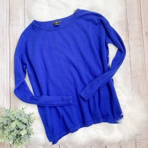 H&M Royal Blue Sweater